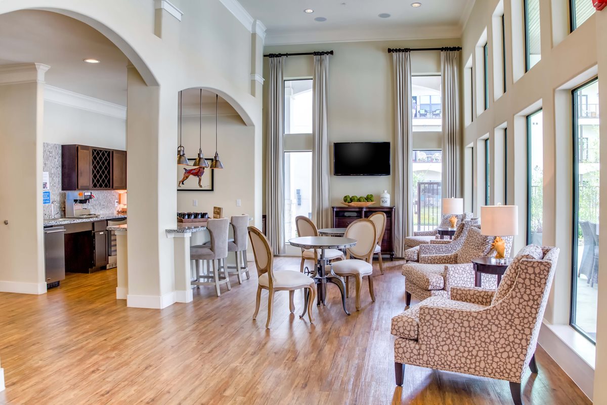 The Laurel at Vintage Park Apartments